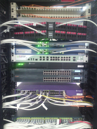 Imagen 3 de servicio