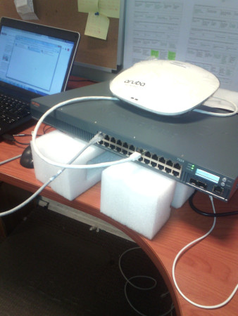 Imagen 4 de servicio