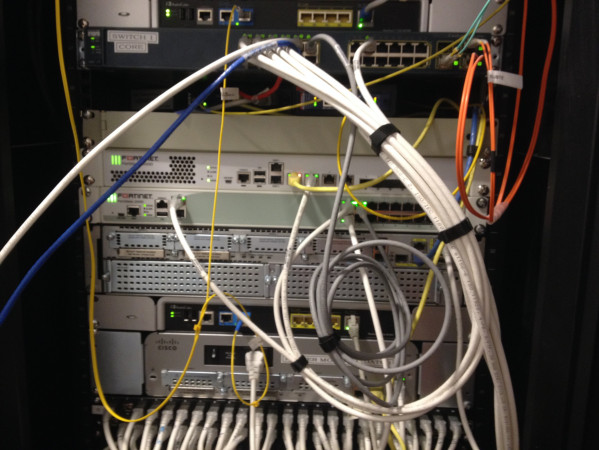 Imagen 8 de servicio