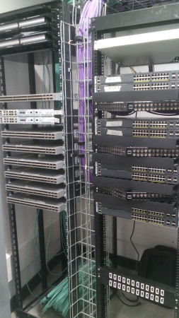 Imagen 11 de servicio