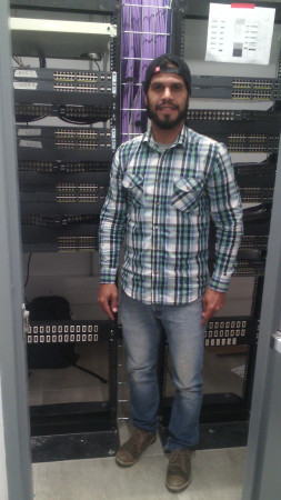 Imagen 16 de servicio