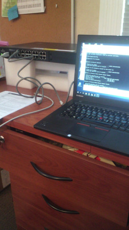 Imagen 17 de servicio