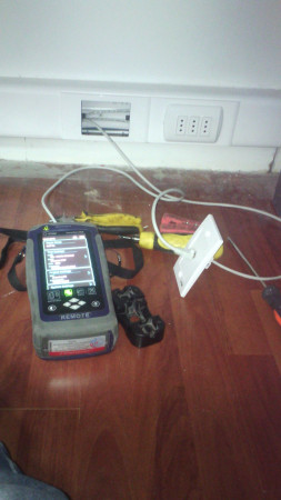 Imagen 19 de servicio