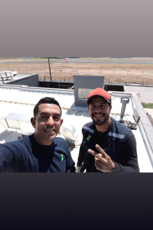 Imagen 32 de servicio