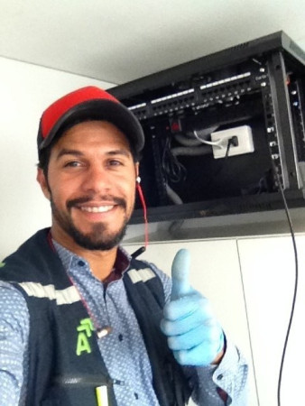 Imagen 34 de servicio