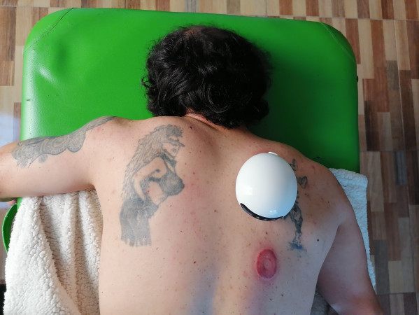 Imagen 5 de servicio