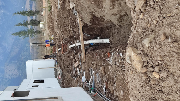 Imagen 14 de servicio