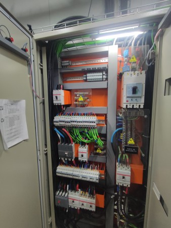 Imagen 3 de servicio