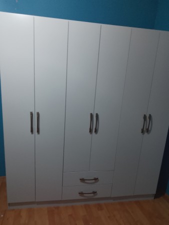 Imagen 9 de servicio