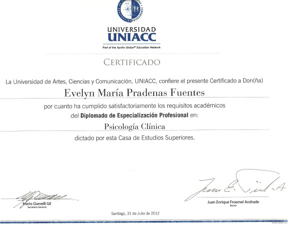 Imagen 3 de servicio