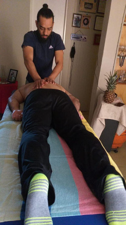 Imagen 5 de servicio