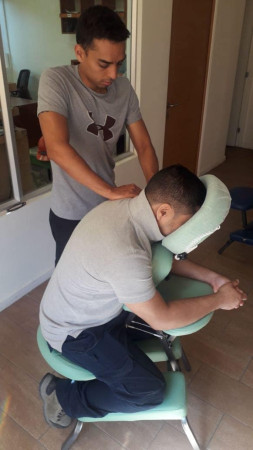 Imagen 8 de servicio