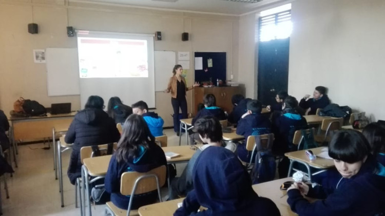 Imagen 5 de servicio