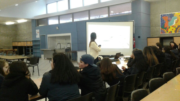 Imagen 4 de servicio