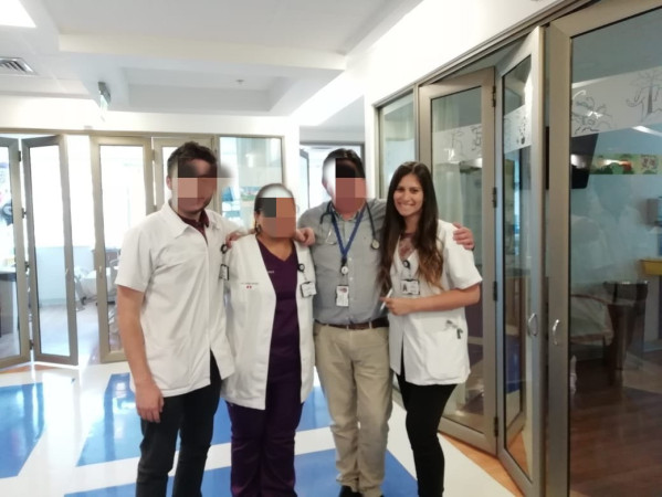 Imagen 8 de servicio