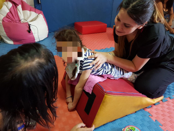 Imagen 10 de servicio