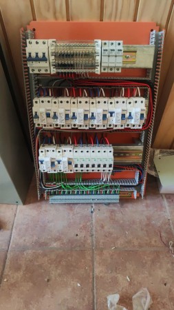 Imagen 4 de servicio