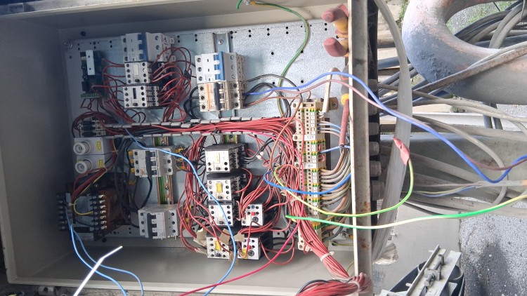 Imagen 5 de servicio