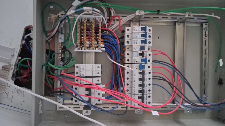 Imagen 8 de servicio
