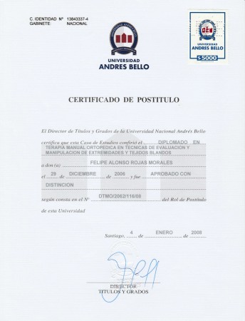 Imagen 3 de servicio