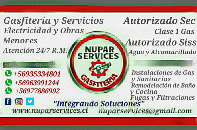 Imagen 3 de servicio