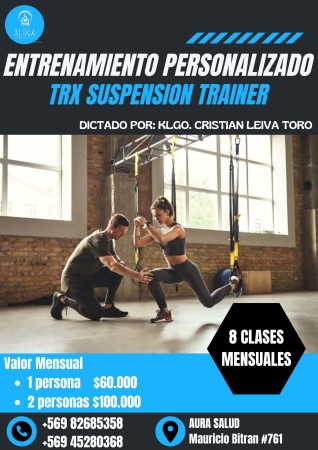 Imagen 4 de servicio