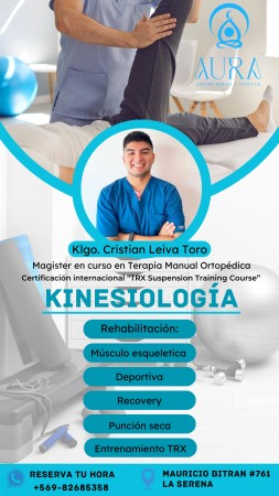 Imagen 8 de servicio