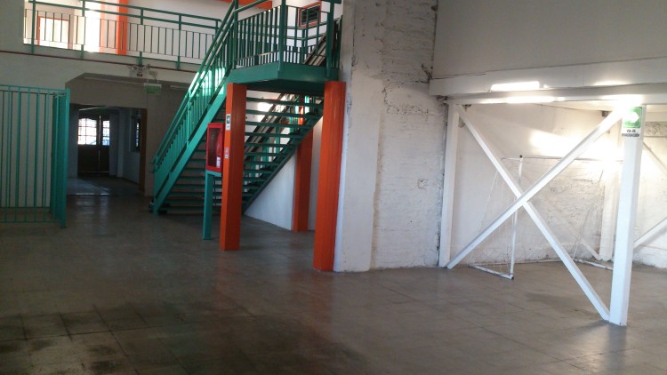 Imagen 7 de servicio