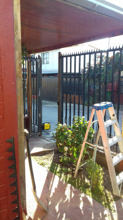 Imagen 11 de servicio