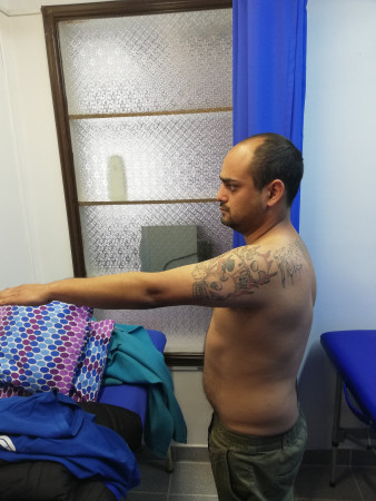 Imagen 3 de servicio