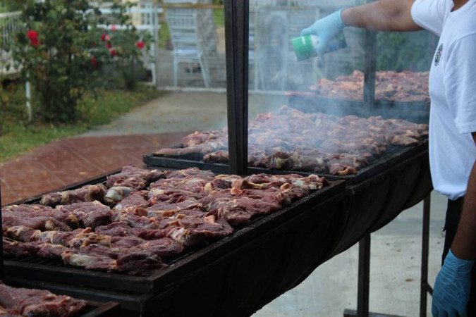 Imagen 6 de servicio