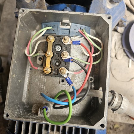 Imagen 4 de servicio