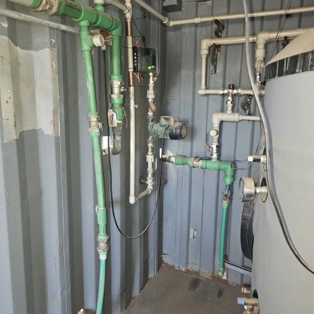 Imagen 10 de servicio