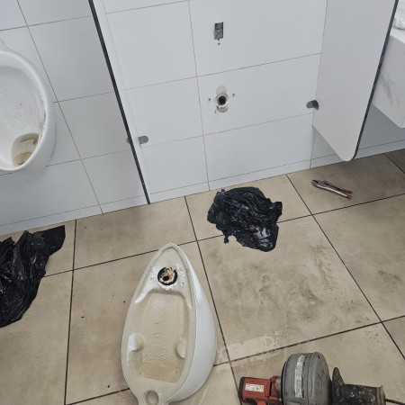 Imagen 11 de servicio
