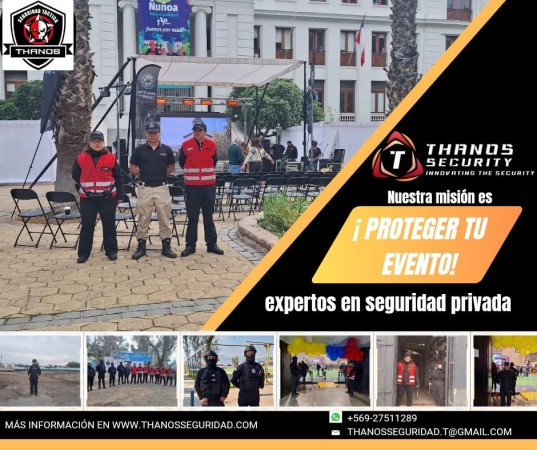 Imagen 3 de servicio