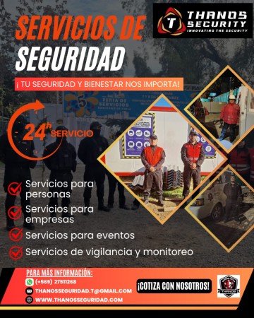 Imagen 6 de servicio