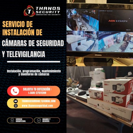 Imagen 9 de servicio