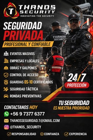 Imagen 8 de servicio