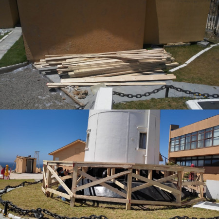 Imagen 5 de servicio