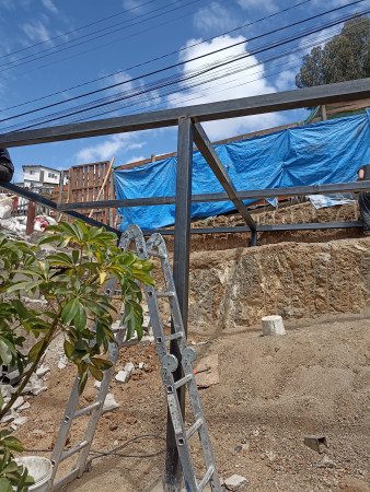 Imagen 8 de servicio