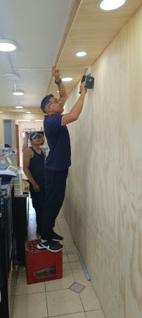 Imagen 11 de servicio