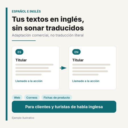 Imagen principal del servicio