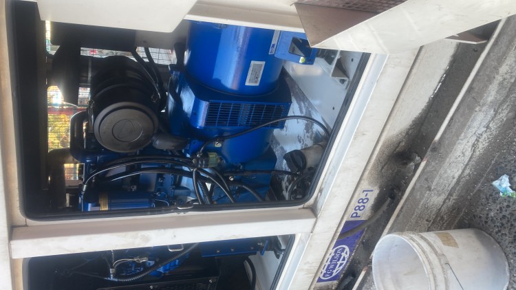 Imagen 4 de servicio