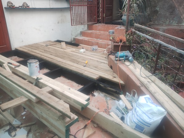 Imagen 5 de servicio