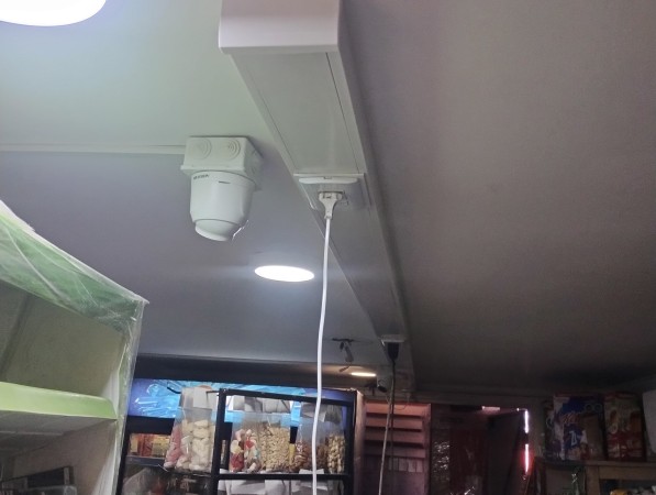 Imagen 5 de servicio