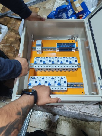 Imagen 14 de servicio