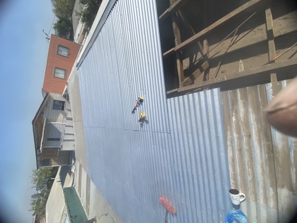 Imagen 12 de servicio