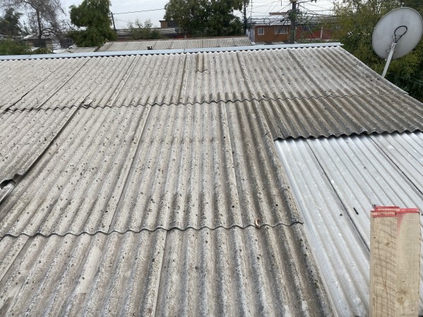 Imagen 15 de servicio
