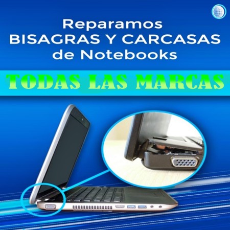 Imagen principal del servicio
