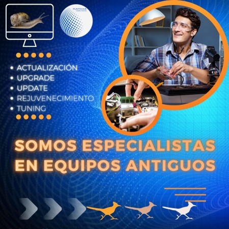 Imagen principal del servicio